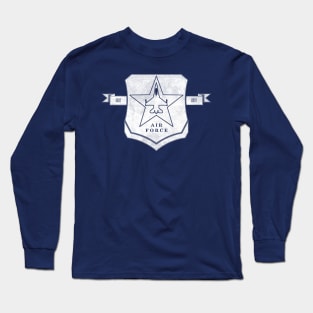 air force Long Sleeve T-Shirt